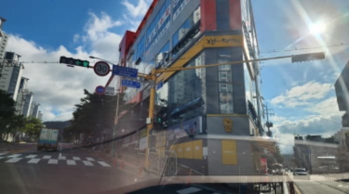 울산광역시 울주군 범서읍 대동길 28, 1층107호 (센트로시티)