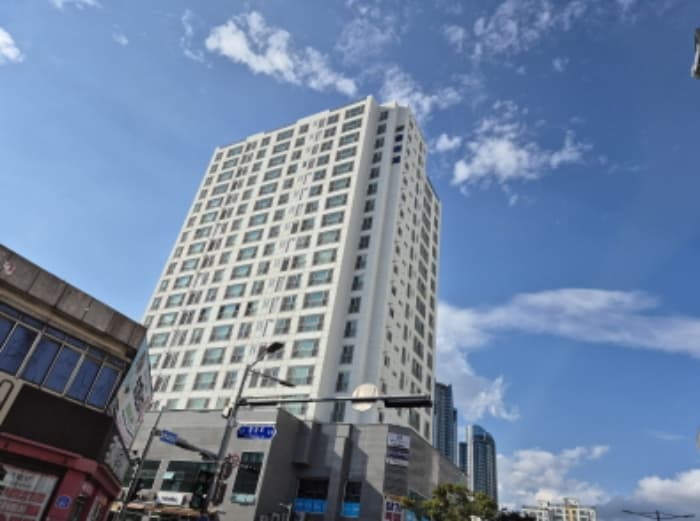 울산광역시 남구 팔등로 31, 2층206호 (신정동,신정동풀비체)