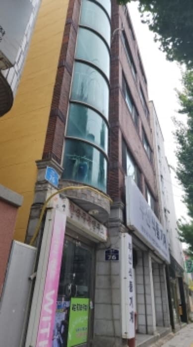 울산광역시 중구 다운로 76