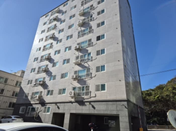 울산광역시 동구 봉수로 64, 4층401호 (화정동,화정동명성블루빌3차)