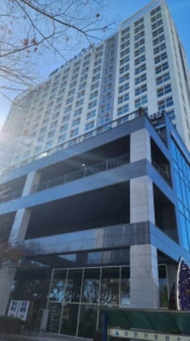 울산광역시 울주군 삼남읍 도호1길 23, 18층 1817호  (케이티엑스월드메르디앙12)