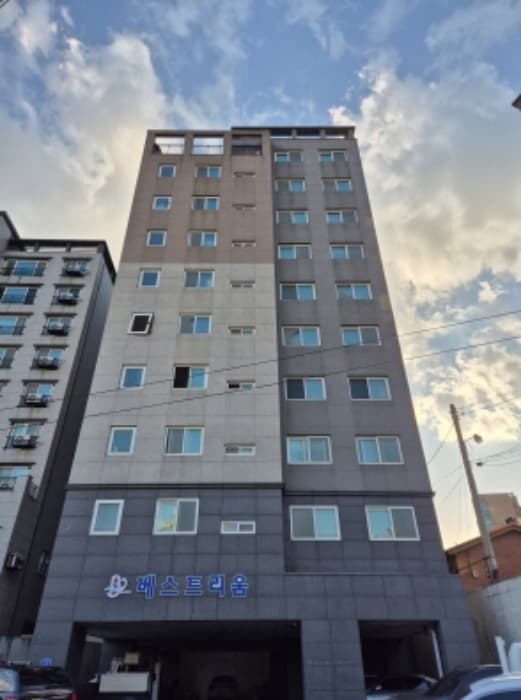울산광역시 동구 서진2길 11, 10층1002호