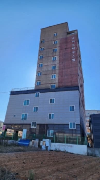 경상남도 양산시 상북면 민등대길 32, 3층304호