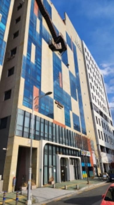 경상남도 양산시 물금읍 부산대학로 126, 1층103호