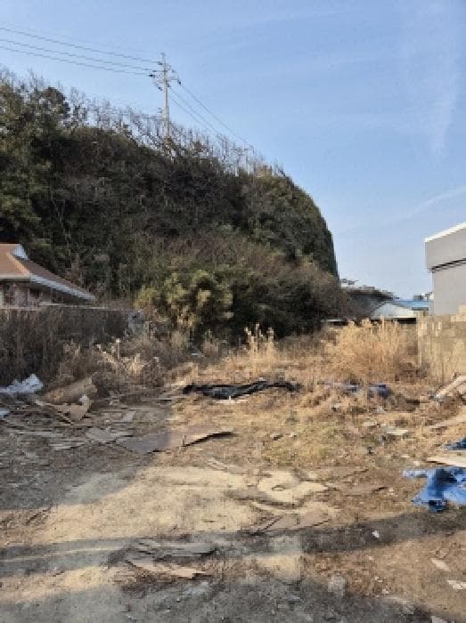 울산광역시 북구 구유동 128