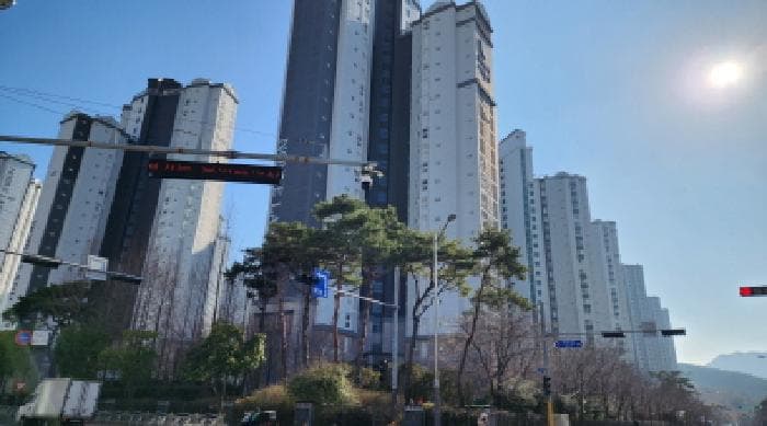 경상남도 양산시 물금읍 가촌리 1303-1 양산대방노블랜드연리지(2차) 206동 1층103호