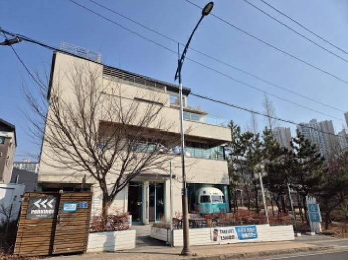 울산광역시 북구 중산동 1286-8