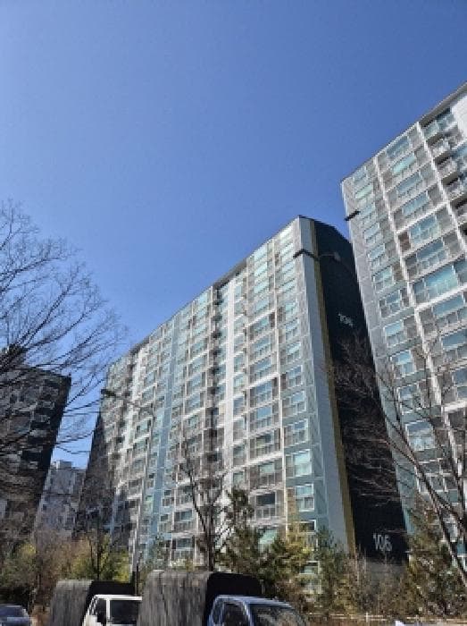울산광역시 북구 매곡동 842 매곡푸르지오1단지 106동 10층1001호