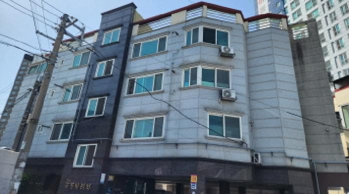 경상남도 양산시 중부동 283