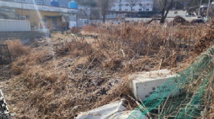 경상남도 양산시 평산동 257-22