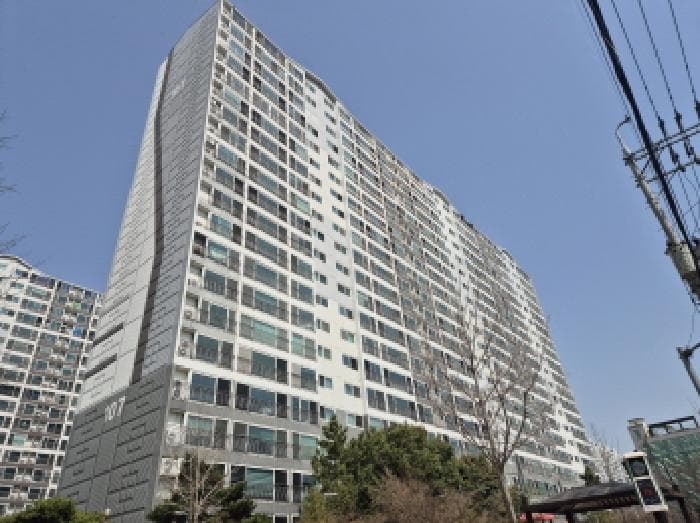 울산광역시 남구 삼산동 182-1 아데라움아파트 107동 5층506호