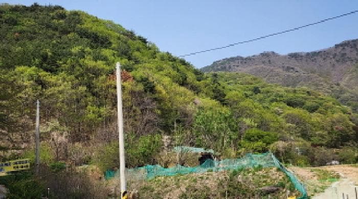 경상남도 양산시 매곡동 산24-1
