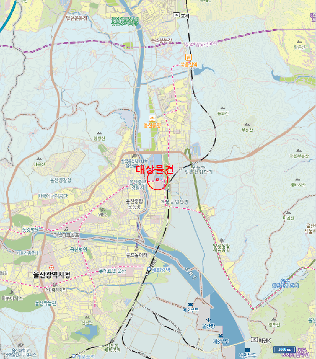울산광역시 북구 진장동 285-6  4층401호