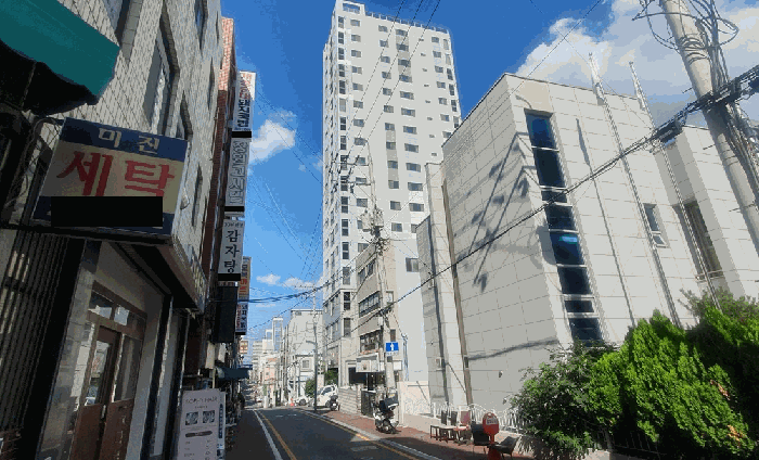울산광역시 남구 신정동 1230-9 더위미  5층502호