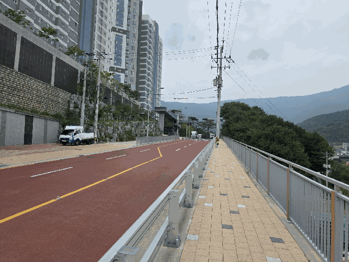 경상남도 양산시 주진동 710 양산천년가더힐 102동 5층504호