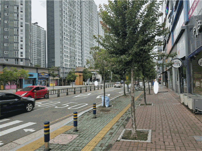 경상남도 양산시 물금읍 범어리 2768-2 반도유보라4차아파트 101동 9층901호