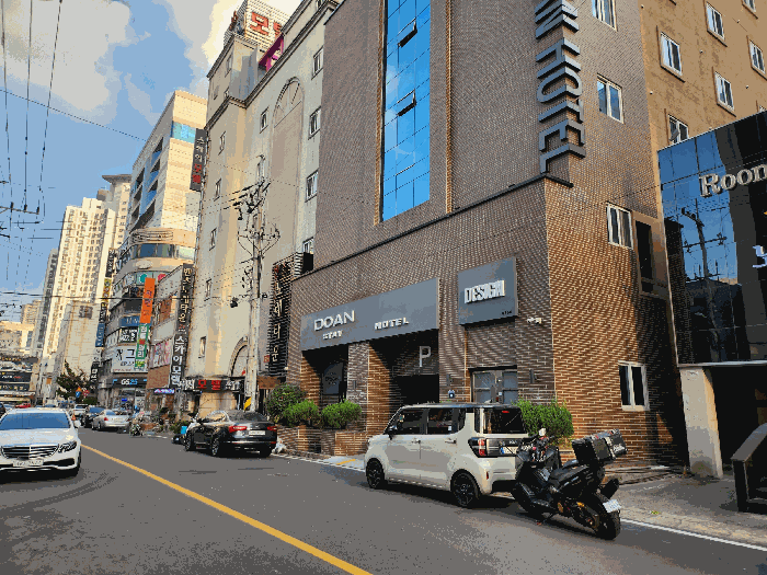울산광역시 남구 달동 1359-4