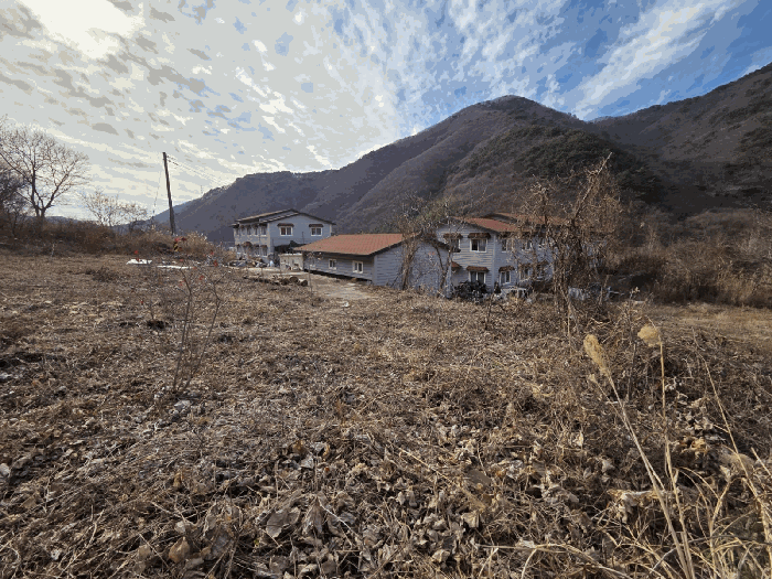 경상남도 양산시 원동면 선리 788