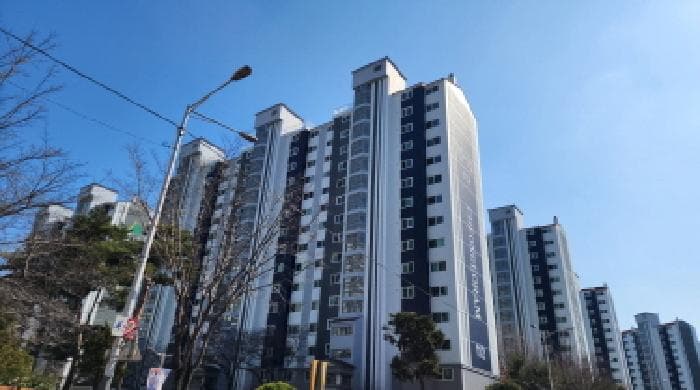 경상남도 양산시 남부동 602-1 양산신도시아파트청어람 112 3층305호