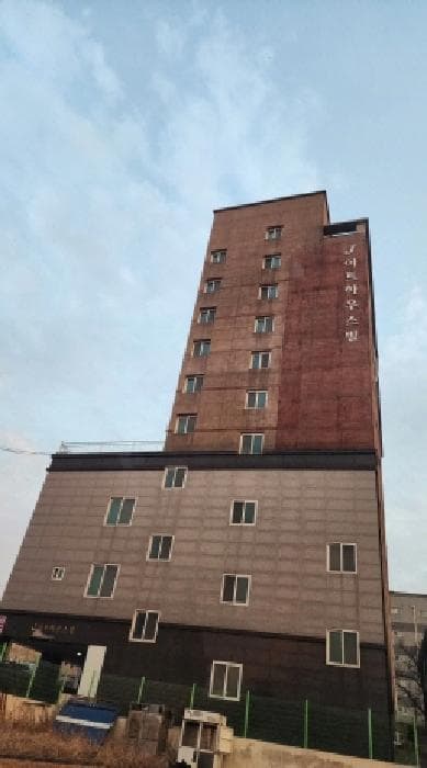 경상남도 양산시 상북면 대석리 821-14  7층705호