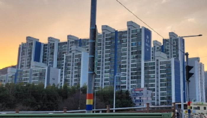 경상남도 양산시 상북면 소토리 908 대우마리나아파트 103동 7층708호