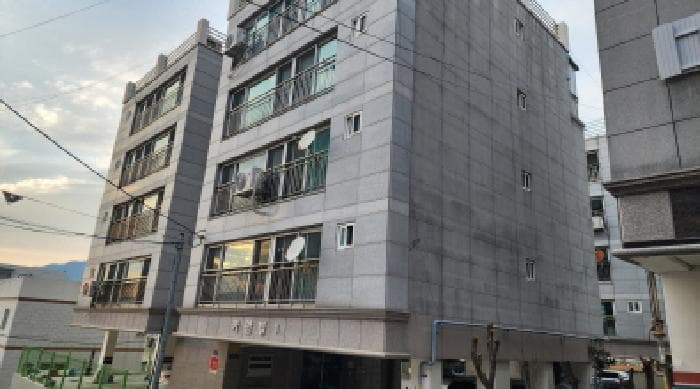경상남도 양산시 동면 금산리 586-9 가안빌 2동 3층301호