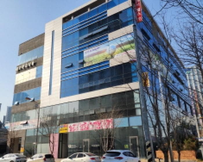 경상남도 양산시 동면 석산리 1477-7  2층206호