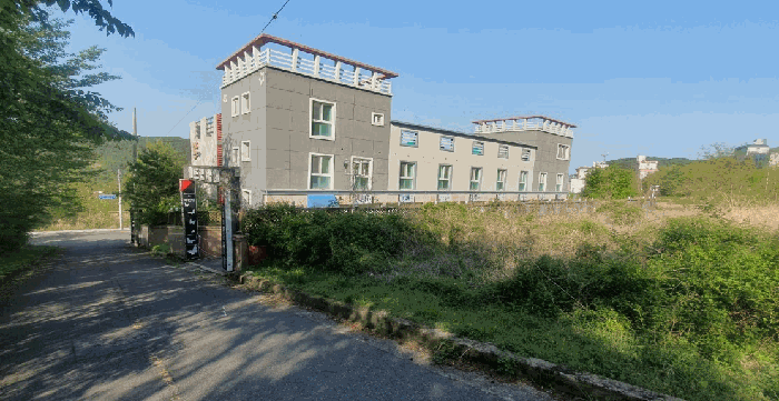 울산광역시 울주군 상북면 등억알프스리 537-1