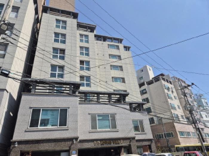 울산광역시 동구 전하동 308-36  2층201호