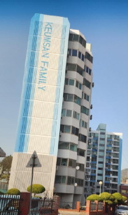경상남도 양산시 동면 금산리 763 금산훼미리  1층102호