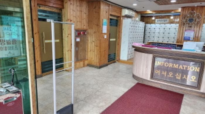 경상남도 양산시 하북면 순지리 822-2 통도골든파크  지하1층지101호