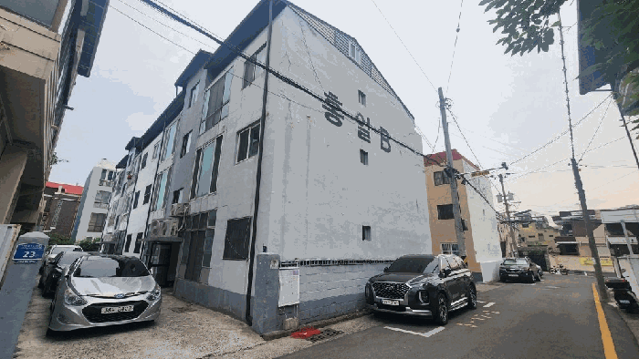 울산광역시 남구 신정동 195-11 홍일아파트 비동  3층301호