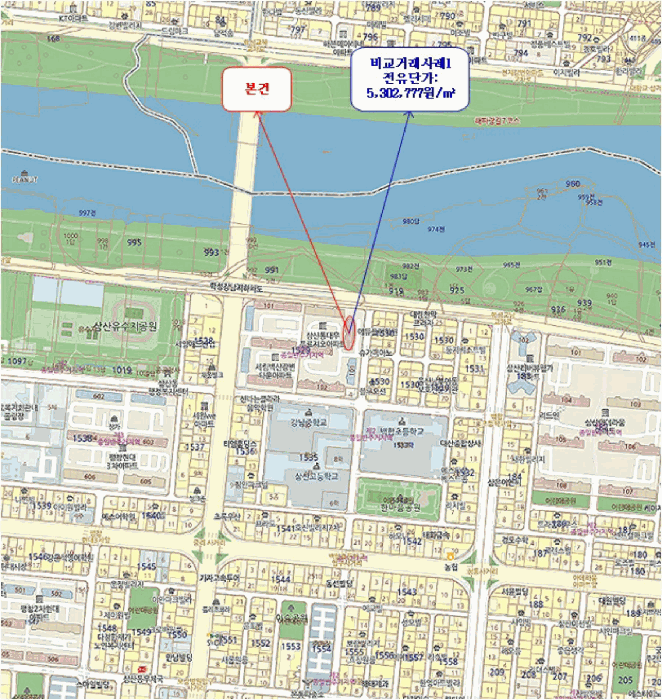 울산광역시 남구 삼산동 1529-2 울산삼산푸르지오 104동 9층903호