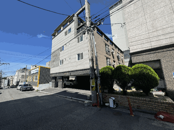 울산광역시 중구 성안동 495-8