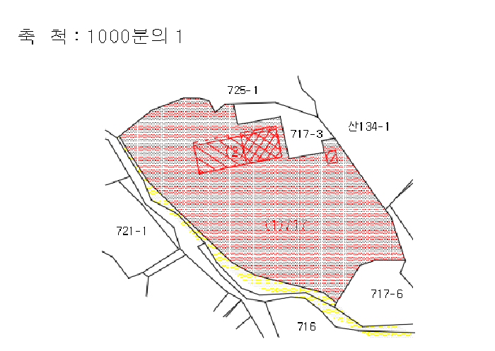 울산광역시 북구 매곡동 산18