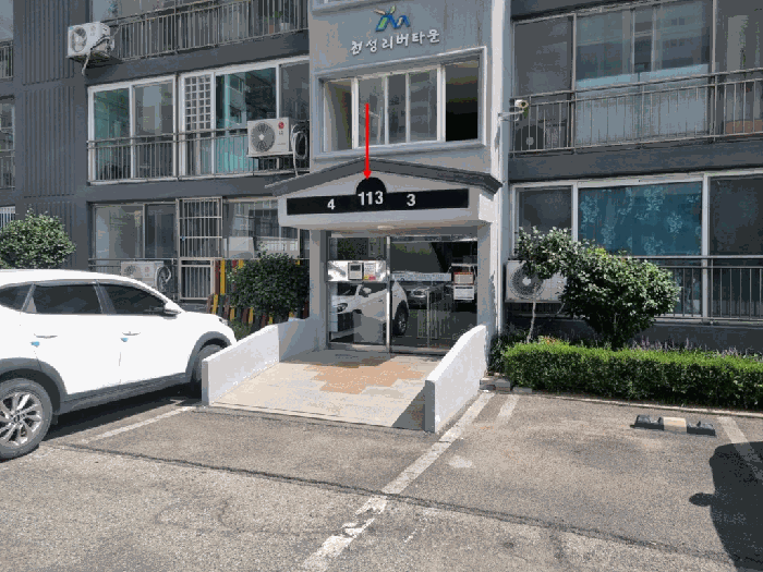 경상남도 양산시 소주동 147-1 천성리버타운 113동 19층1904호