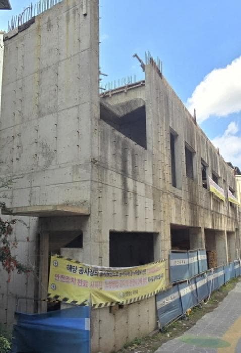 경상남도 양산시 삼호동 531-31