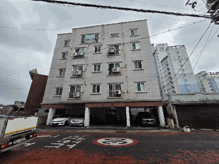 울산광역시 동구 방어동 319-3  2층202호