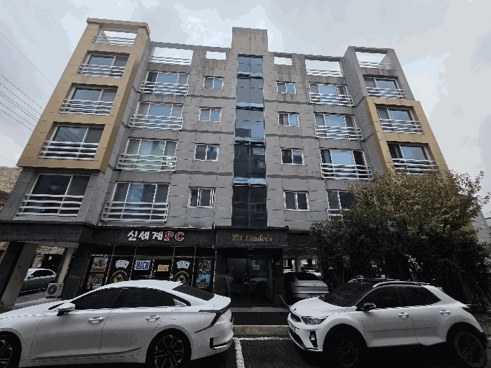 경상남도 양산시 명동 704-5 부경리더스 비동 3층302호