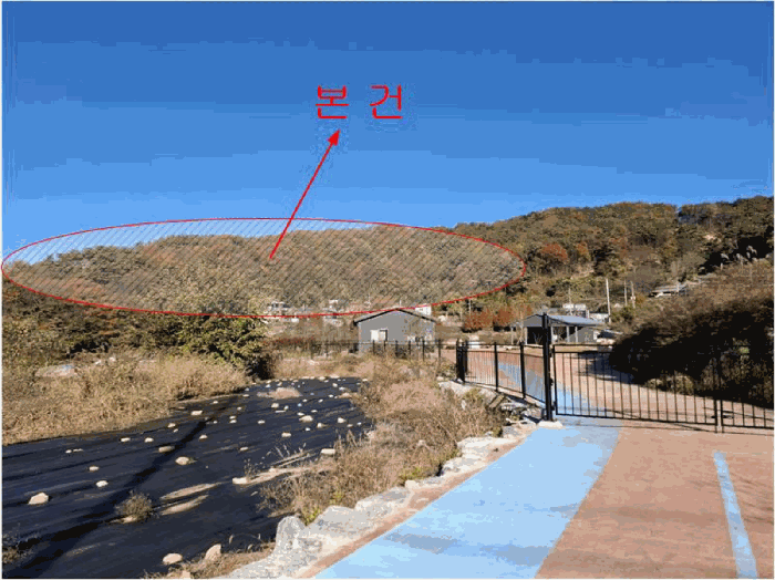 경상남도 양산시 하북면 답곡리 산6-112