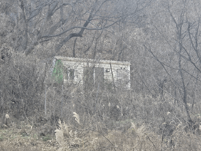 울산광역시 북구 대안동 산280