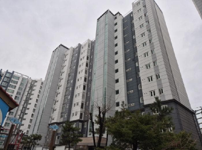 울산광역시 중구 복산동 766 번영로효성해링턴플레이스1차아파트 102동 4층 402호