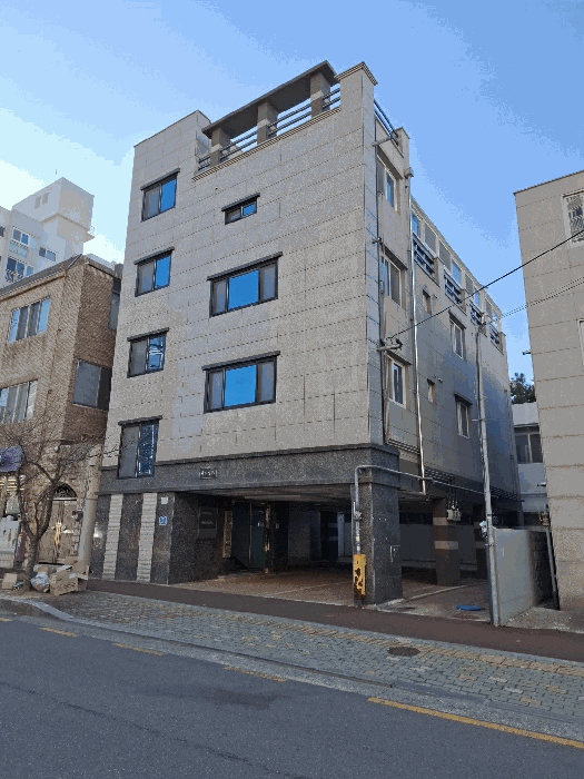 울산광역시 북구 화봉동 425-7