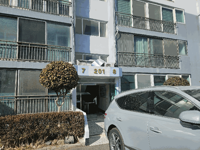 경상남도 양산시 상북면 석계리 237-1 진일석계2차아파트 201동 14층1407호