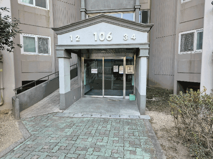 경상남도 양산시 교동 605 일동미라주아파트 106동 6층603호