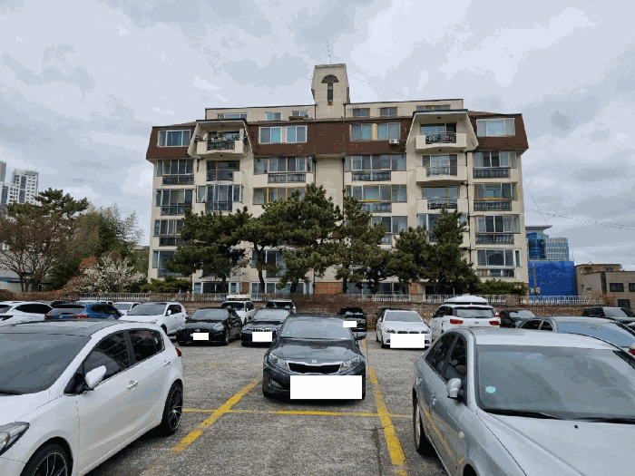 울산광역시 남구 신정동 690-6  5층502호