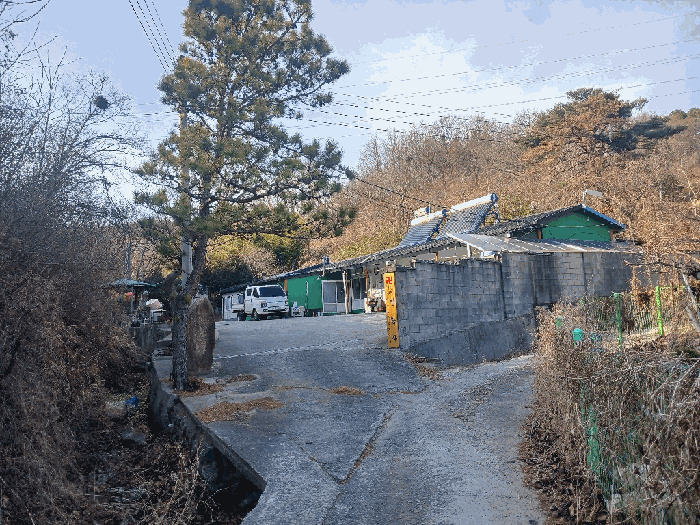 울산광역시 울주군 청량읍 삼정리 377-3