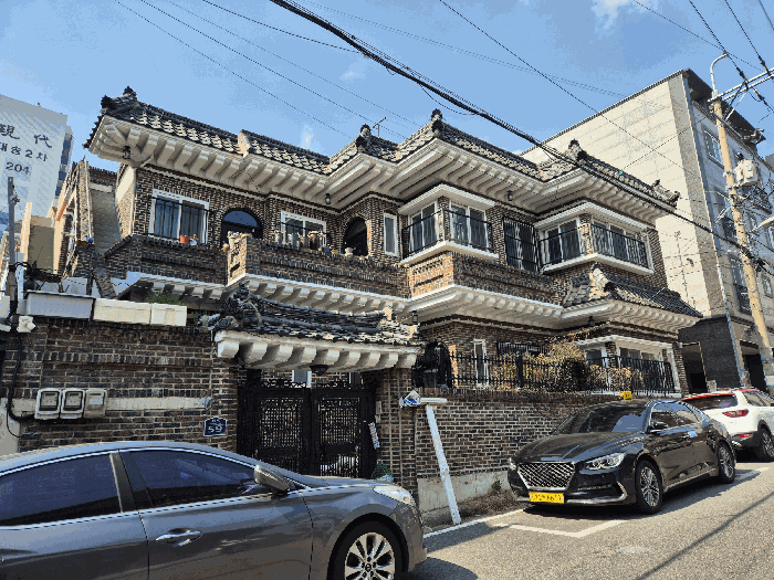 울산광역시 동구 화정동 150-11