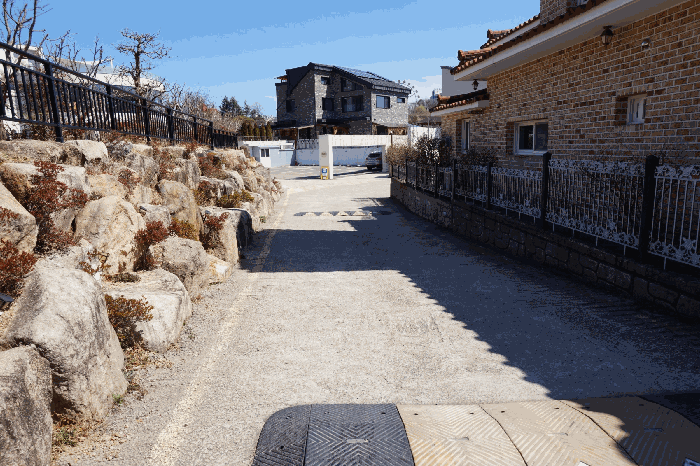 경상남도 양산시 하북면 지산리 15-11 이즈원
