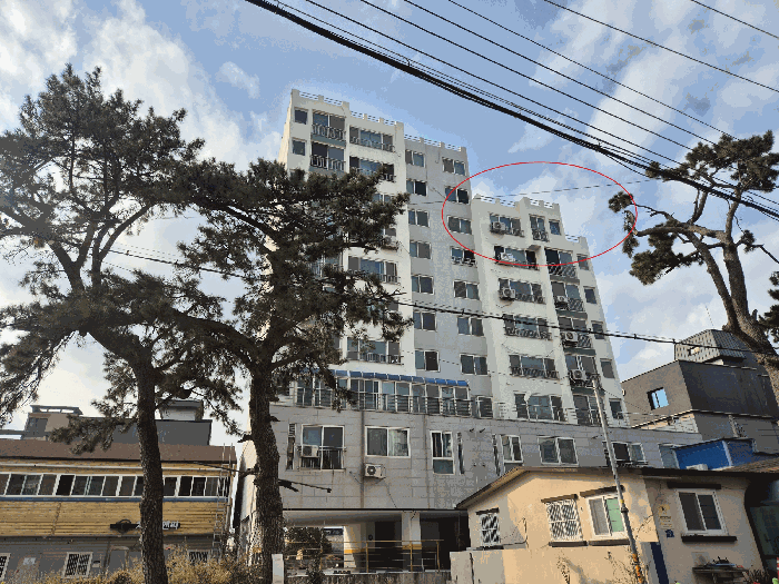 울산광역시 울주군 서생면 진하리 71-21 주건축물 1동 8층802호